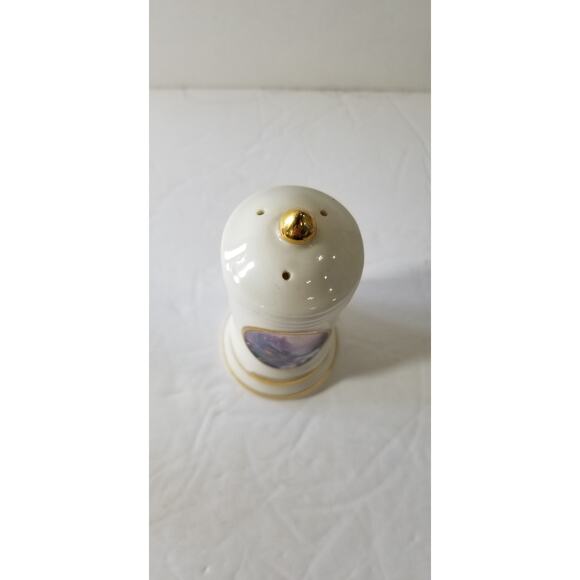Avon salt or pepper shaker Thomas Kinkade (2.1224) - Picture 2 of 5
